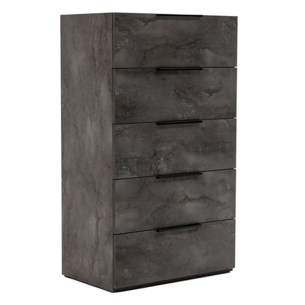 Ferrara - Modern Volcano Oxide Grey Chest - image 2