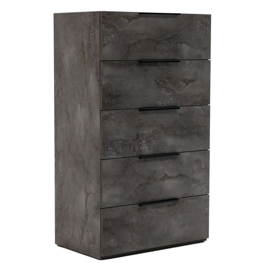 Ferrara - Modern Volcano Oxide Grey Chest - image 2