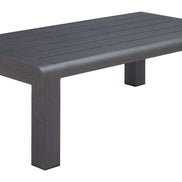 Rolig Coffee Table Black