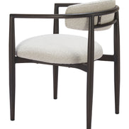 Midori Dining Chair White