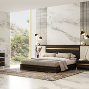 Velondra - Modern Eucalypto Mirror - image 3