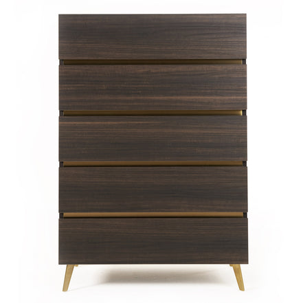 Velondra - Modern Eucalypto + Marble Chest - image 3
