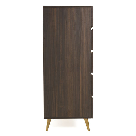 Velondra - Modern Eucalypto + Marble Chest - image 5
