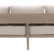 Foret Sofa Gray