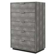 Dynasty - Modern Shagreen Chest - image 2
