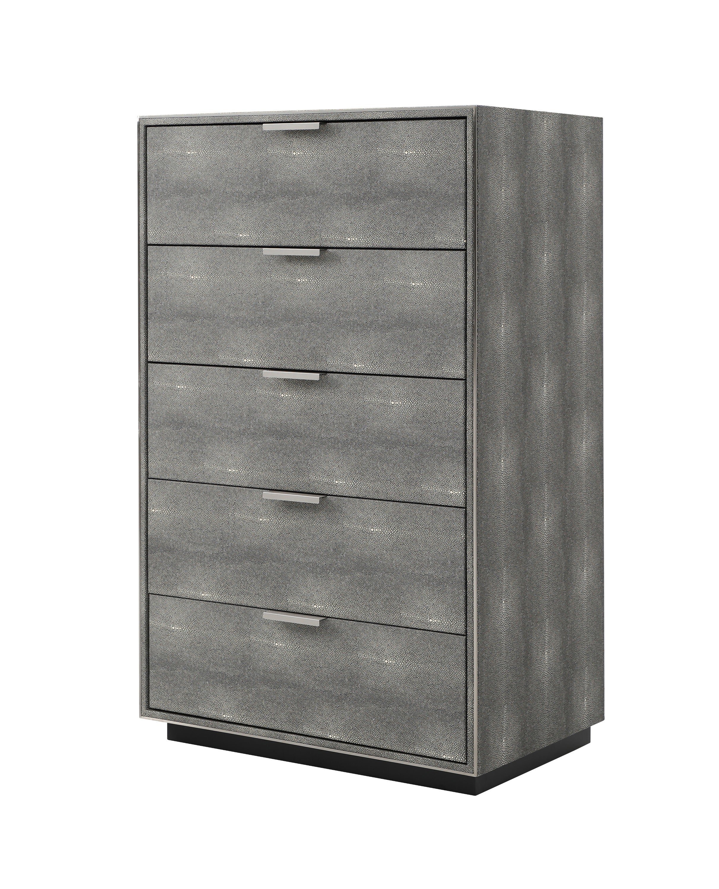 Dynasty - Modern Shagreen Chest - image 2