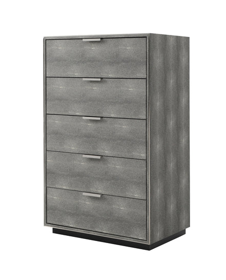 Dynasty - Modern Shagreen Chest - image 2