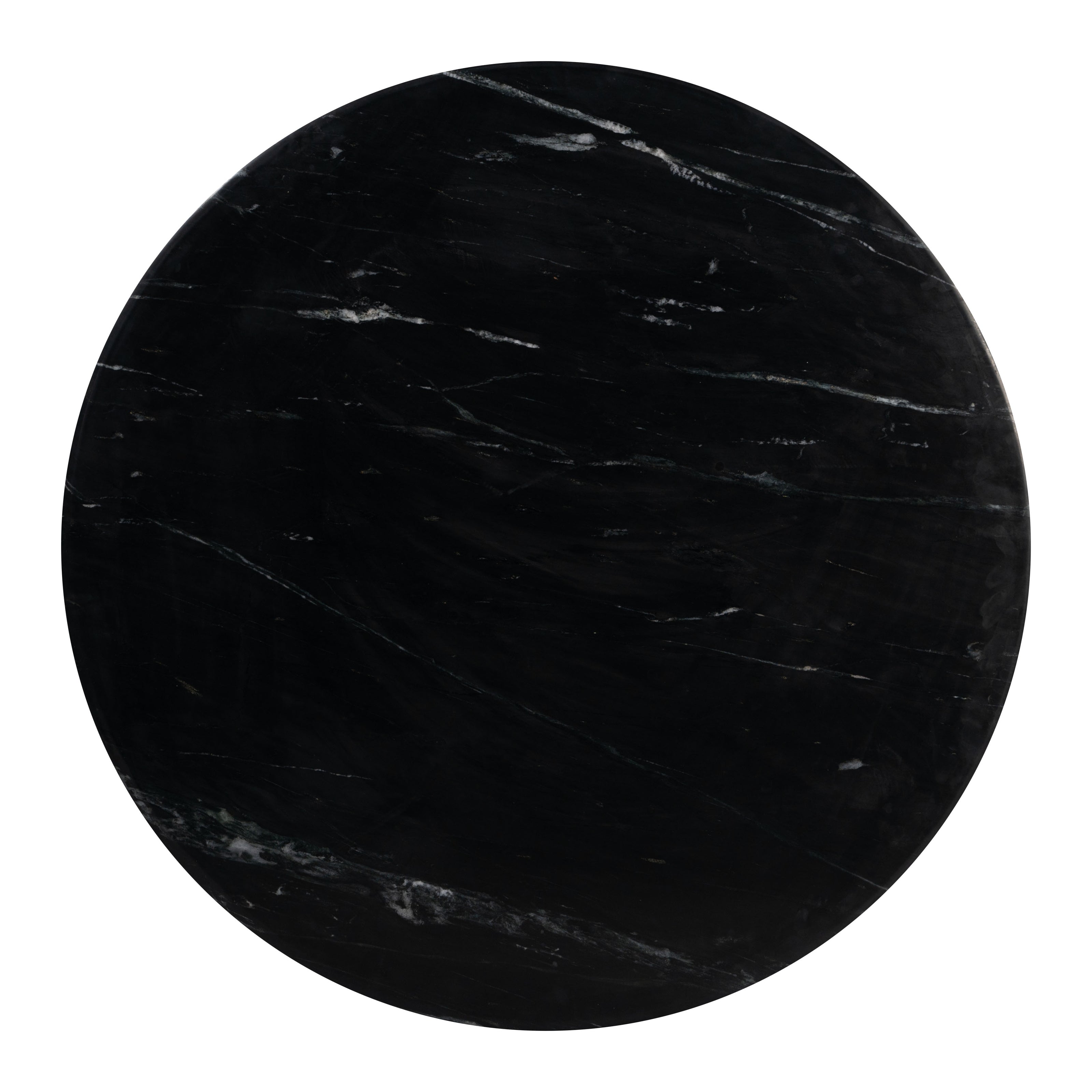 Kuro Dining Table Black