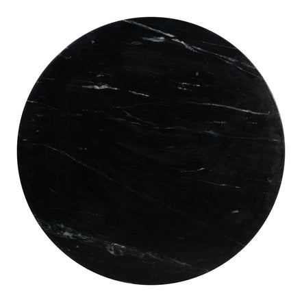 Kuro Dining Table Black
