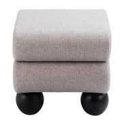 Davao Ottoman Gray