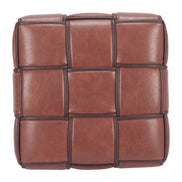 Zare Ottoman Brown