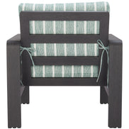 Rolig Armchair Green