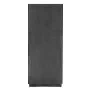 Manhattan- Contemporary Grey and Gold Chest - image 3