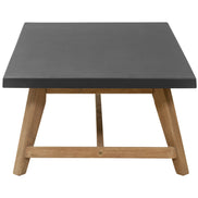 Dert Coffee Table Gray