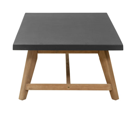 Dert Coffee Table Gray