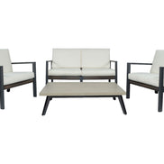 Cuba - Outdoor Concrete Coffee Table - image 2