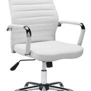 Primero Office Chair White