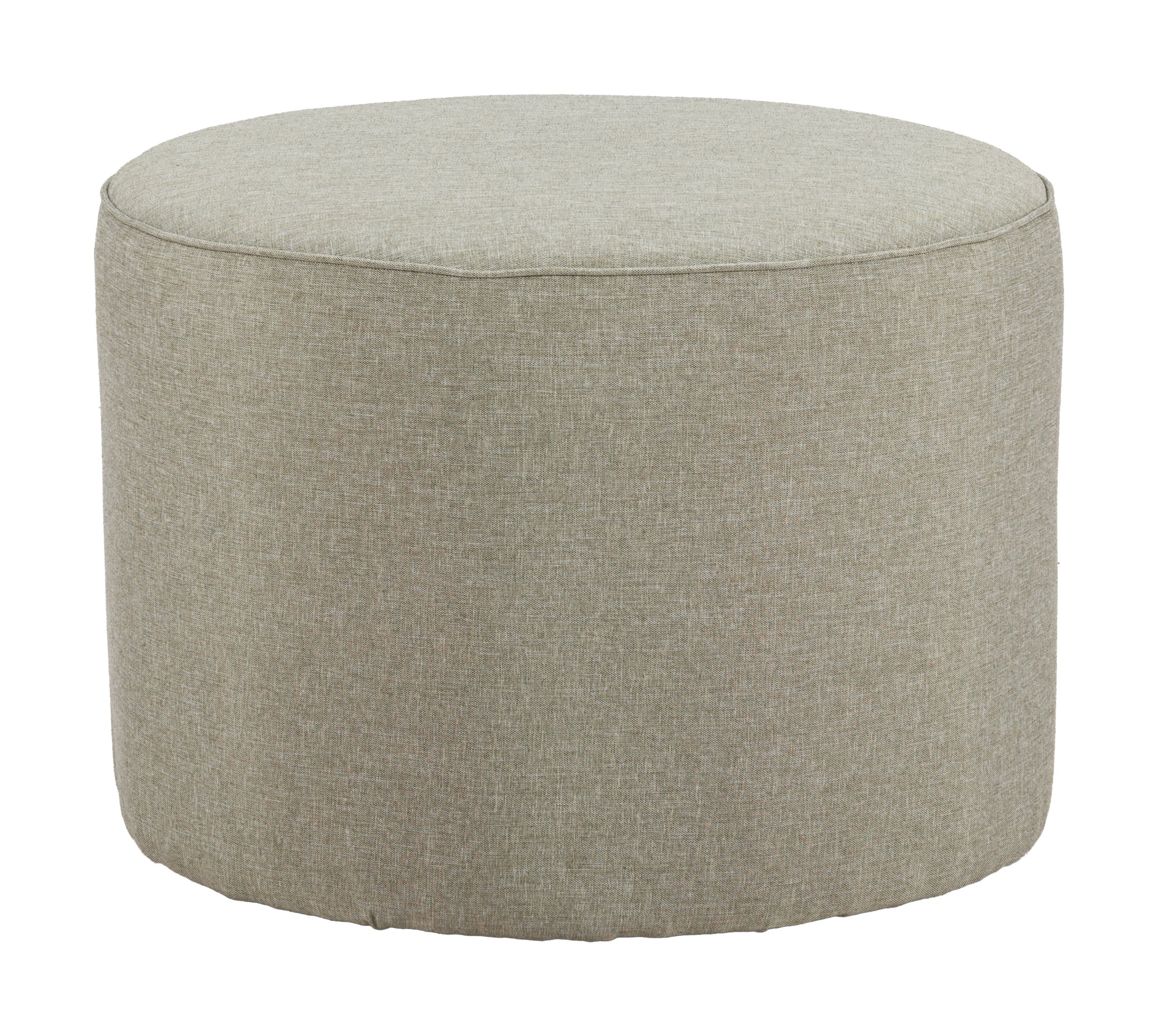 Moxy Ottoman Green