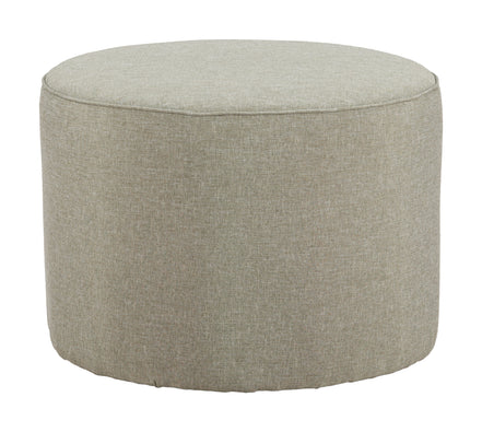 Moxy Ottoman Green