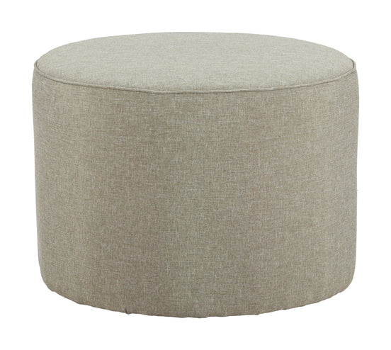 Moxy Ottoman Green
