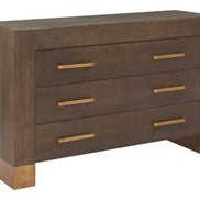 Sivar Cabinet Espresso