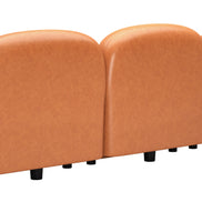 Cleo Modular Sofa Brown