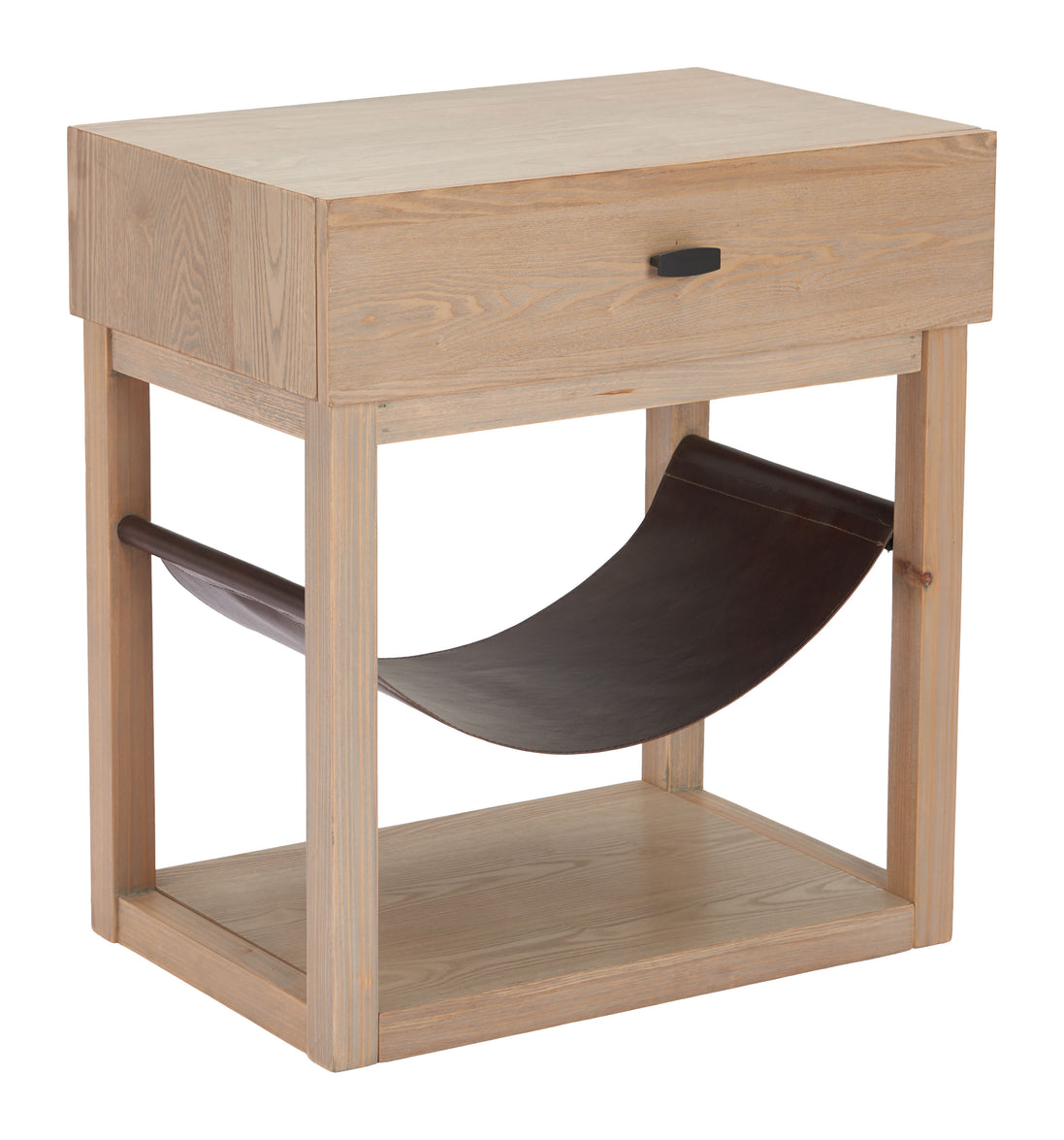 Haram Side Table Natural