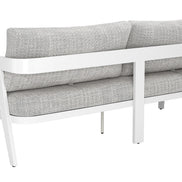 Roccia Sofa Gray