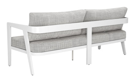 Roccia Sofa Gray