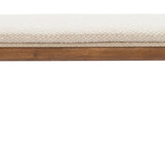 Lafa Bench Beige