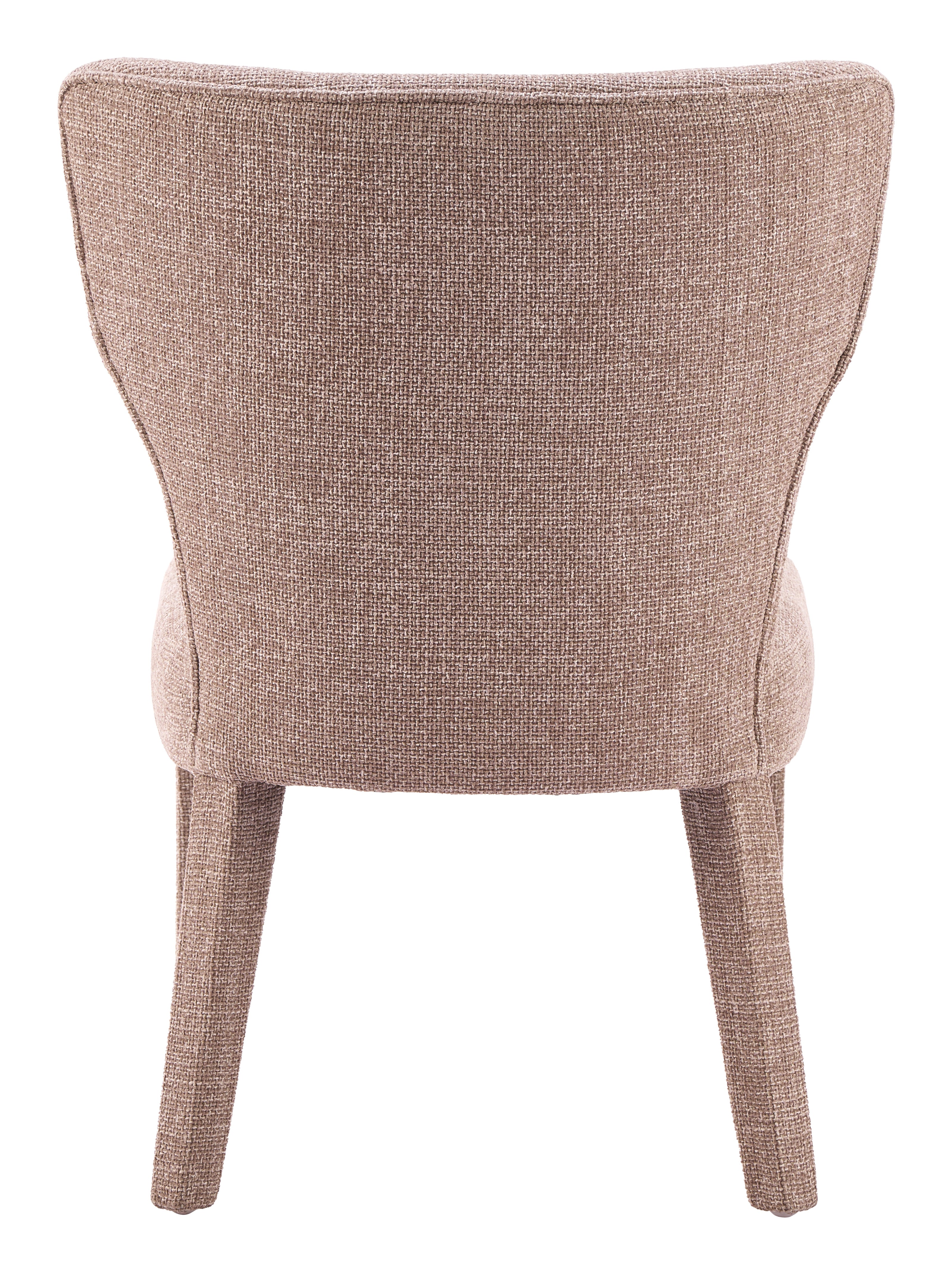 Peridot Dining Chair Taupe