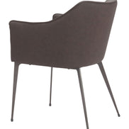 Belmont Dining Chair Brown