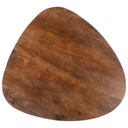 Spiker Coffee Table Walnut