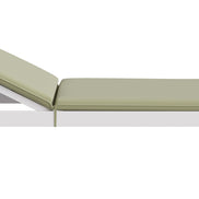 Lychee Chaise Lounge Green