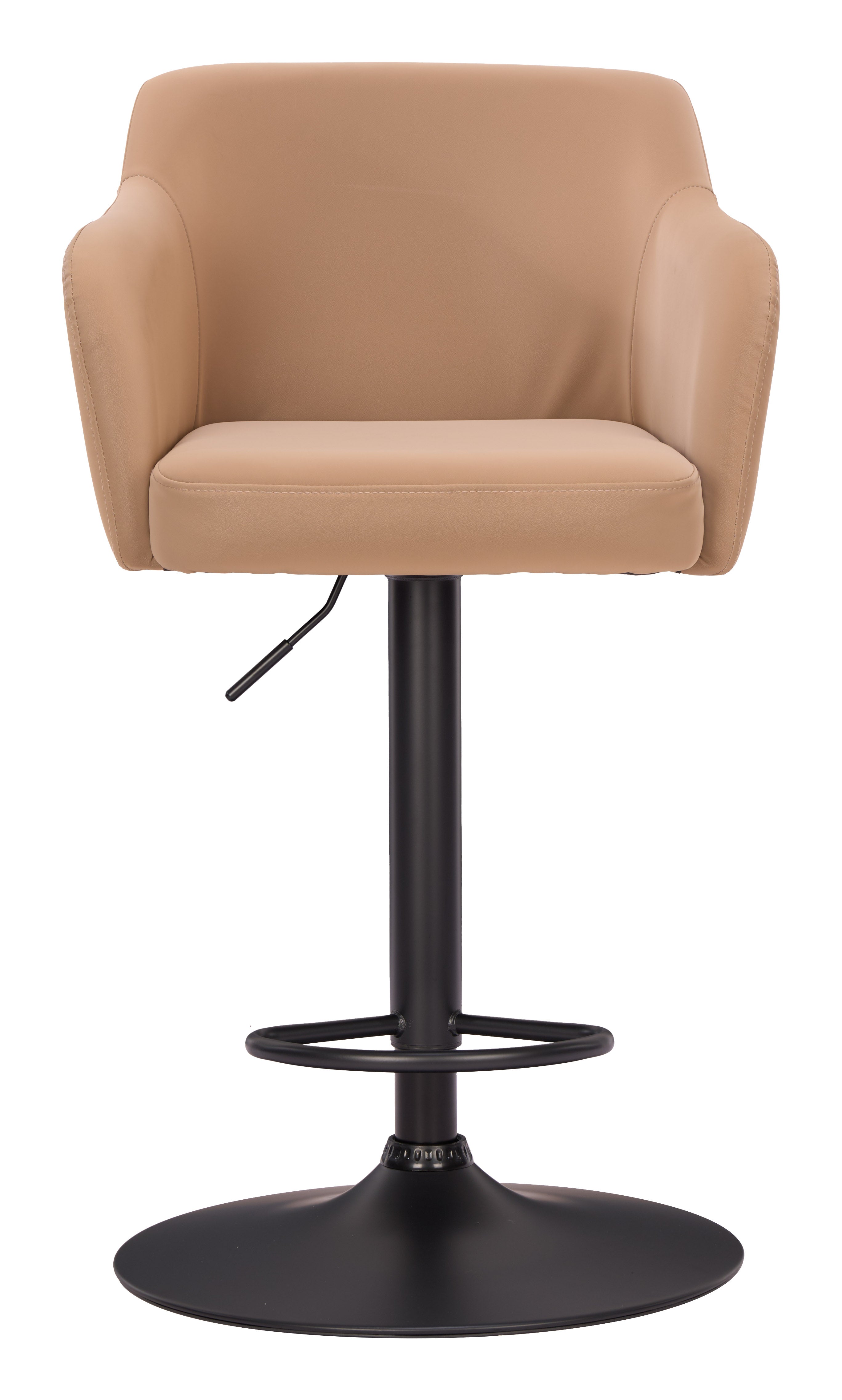 Prescott Barstool Tan