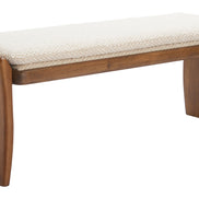 Lafa Bench Beige
