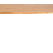 Eazy Dining Table Natural