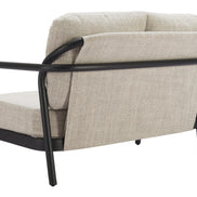 Rein Loveseat Beige