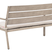 Reefline Bench (Set of 2) Gray