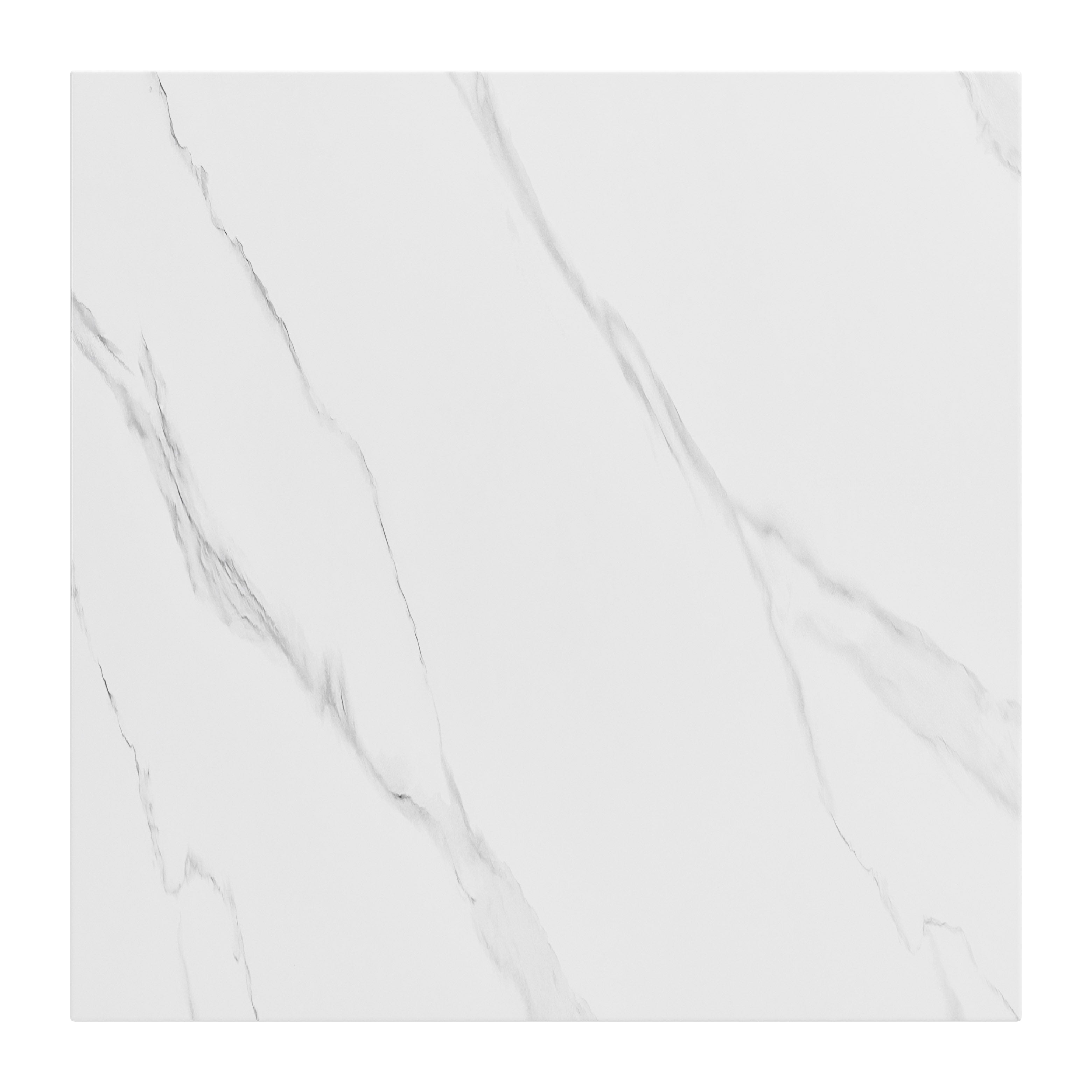 Tidecrest Side Table White