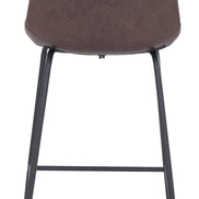 Byron Counter Stool Brown
