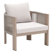 Rebel Accent Chair Beige