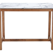 Fein Counter Table White