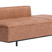 Confection Sofa Brown