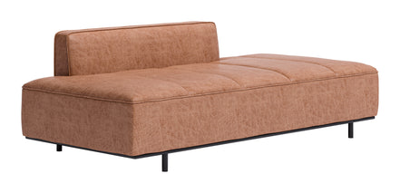 Confection Sofa Brown