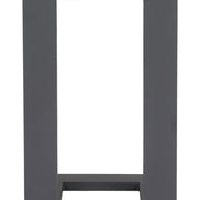 Tudi Side Table Black