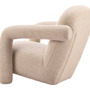 Selenya Accent Chair Beige