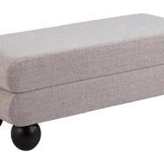 Davao Bench Gray
