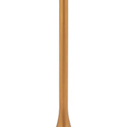 Bite Bar Table Beige & Gold