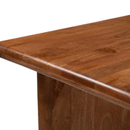 Luthien Desk Walnut